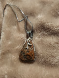 Brecciated Jasper