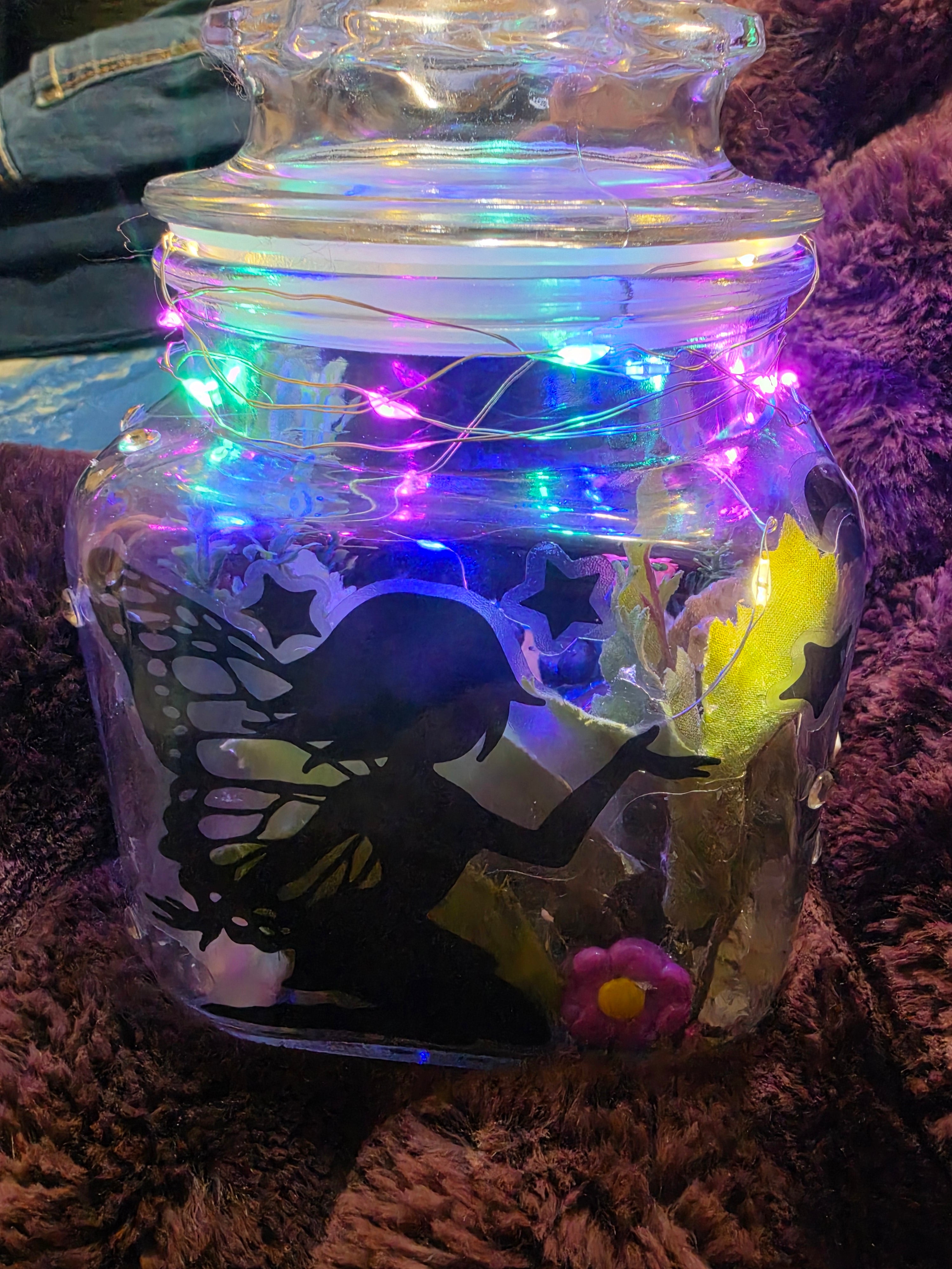 Dragon's and Fairies