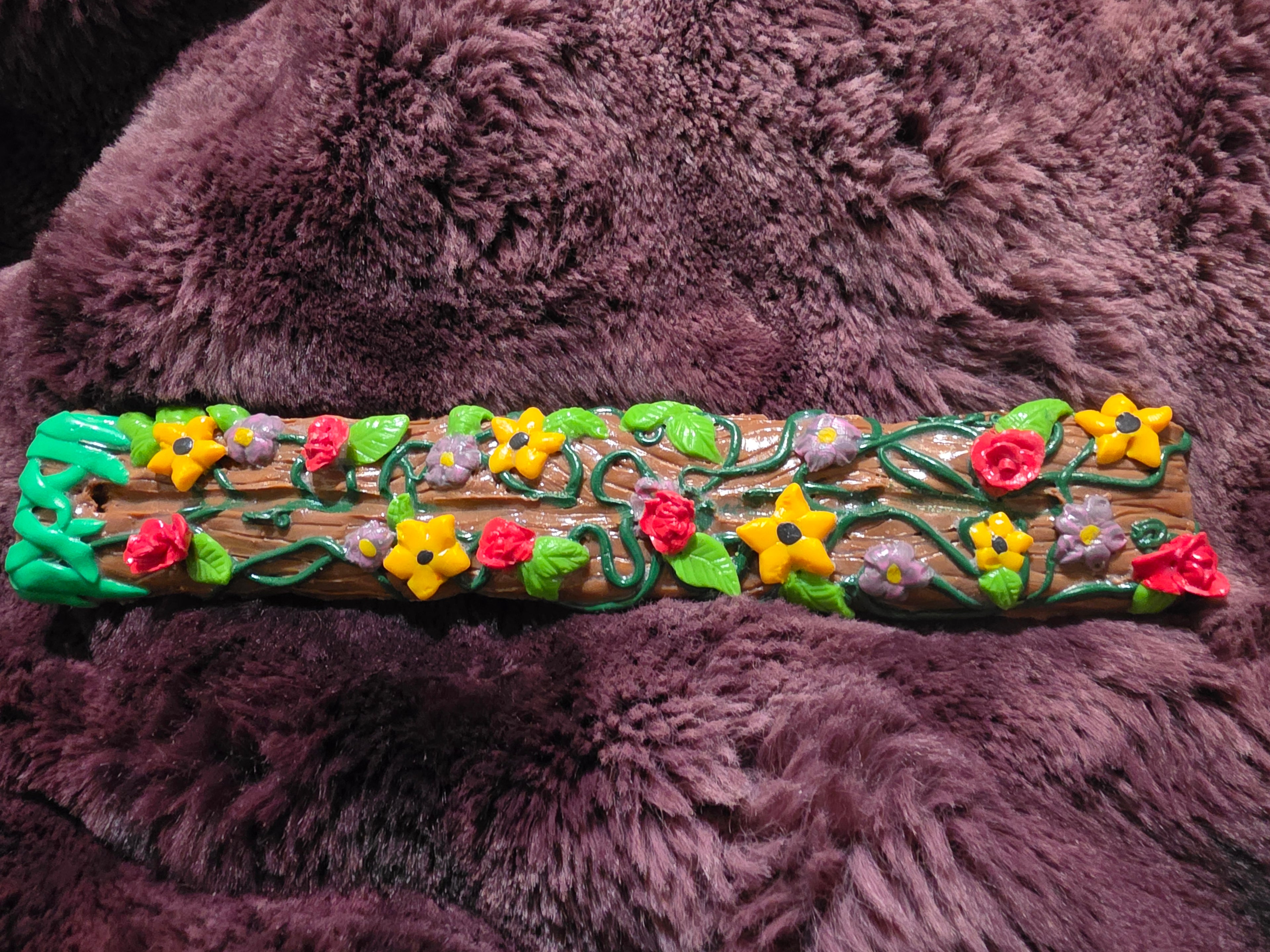 Incense Burner