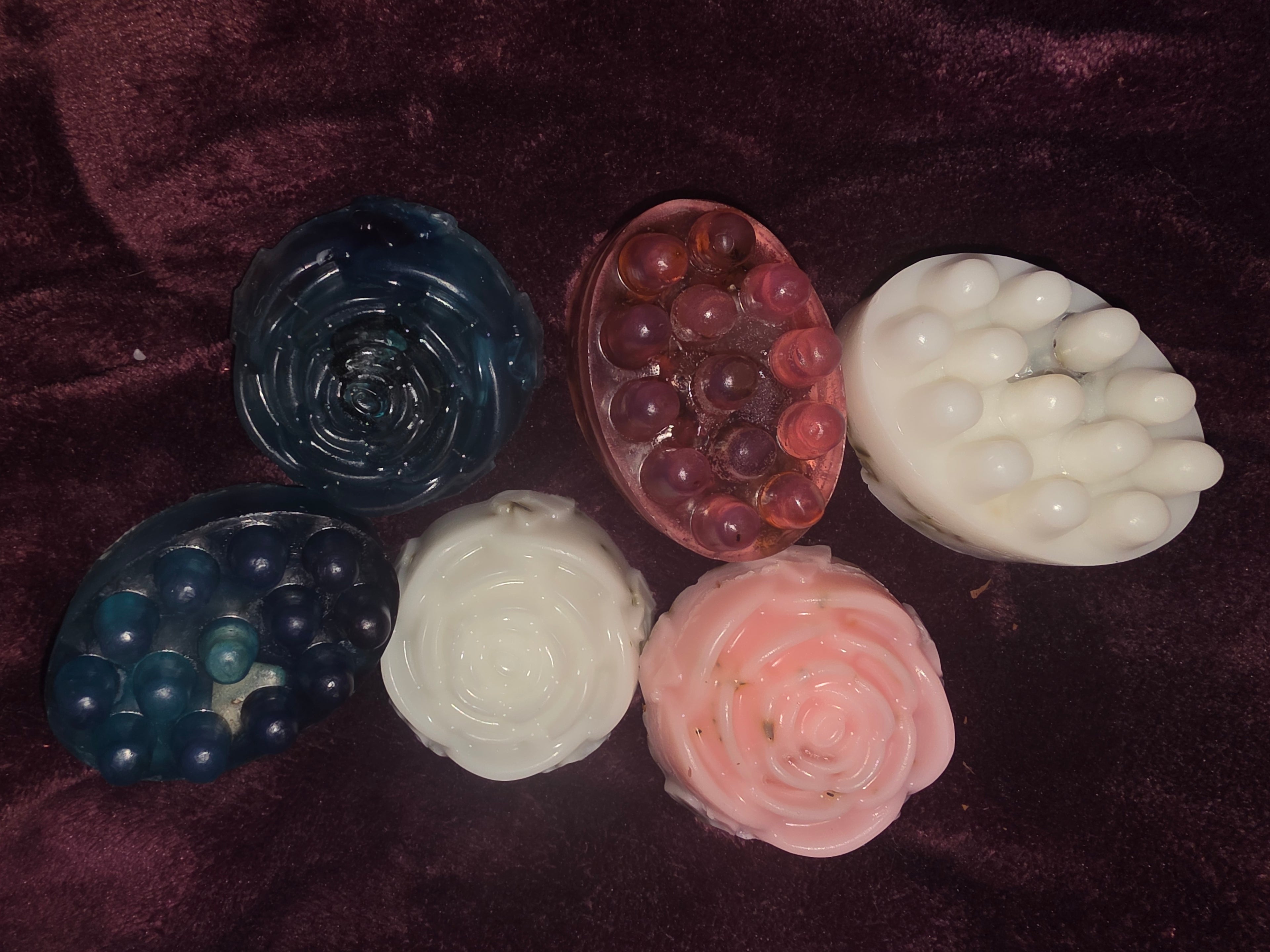 Stone Soap